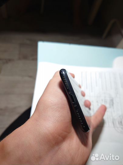 iPhone 7, 128 ГБ