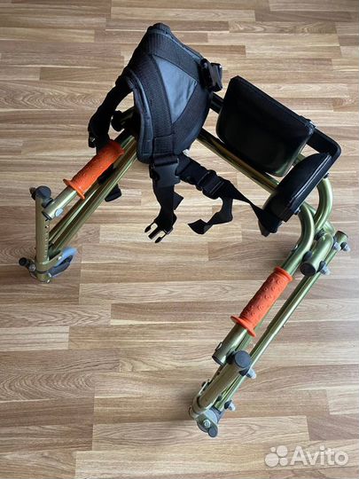 Ходунки ортопедические, размер 2