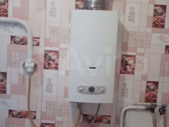 2-к. квартира, 42 м², 1/5 эт.