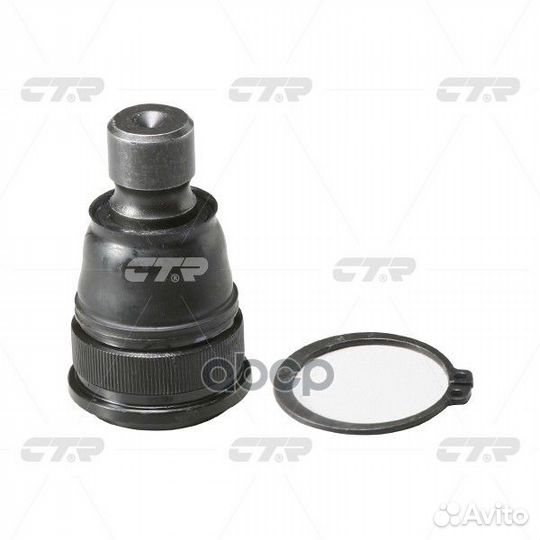 Опора шаровая LR mazda CX7 cbmz46 CTR CB0290