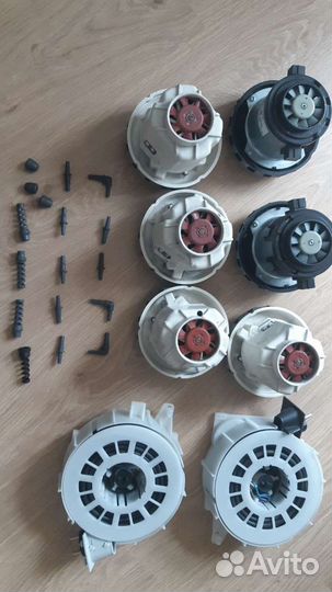 Thomas запчасти аксессуары(есть всё)