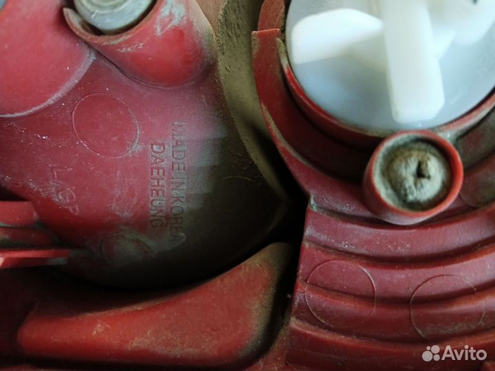 Chevrolet lacetti универсал