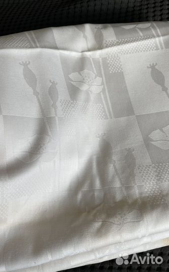 Ткань хлопок