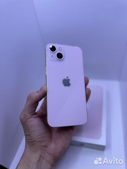 iPhone 13, 128 ГБ