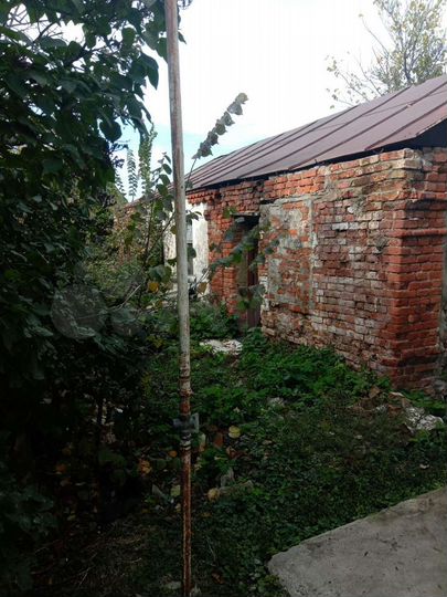 Участок 15 сот. (ИЖС)