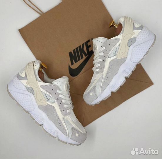 Кроссовки Nike Air Huarache Runner, арт.228958