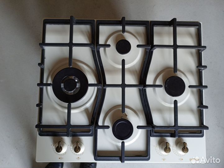 Газовая варочная панель Gorenje