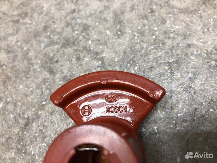 Бегунок распределителя зажигания Mercedes