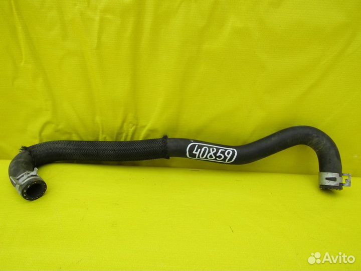 Патрубок охлаждения Toyota Prado 150 14г 40859