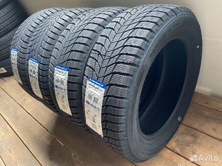 Triangle PL01 205/65 R15 99R