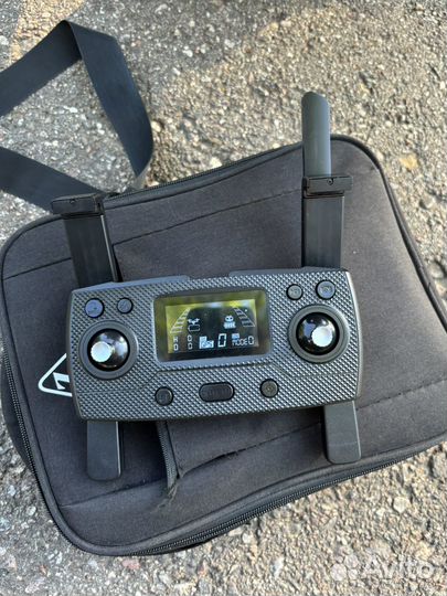 Квадрокоптер Sg 907 max