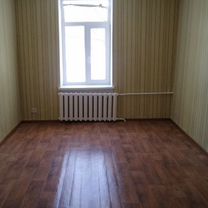 1-к. квартира, 33,7 м², 1/2 эт.