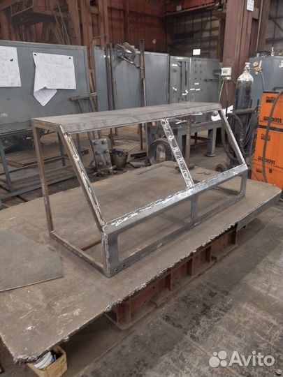 Сварочные работы на выезде услуги сварщика