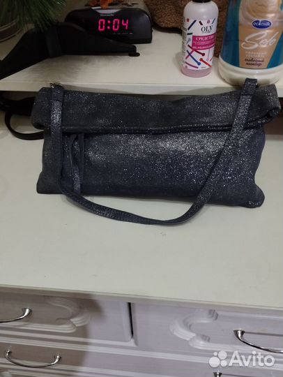 Сумка Coccinelle