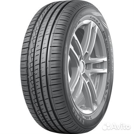 Ikon Tyres Autograph Eco 3 235/45 R18 98W