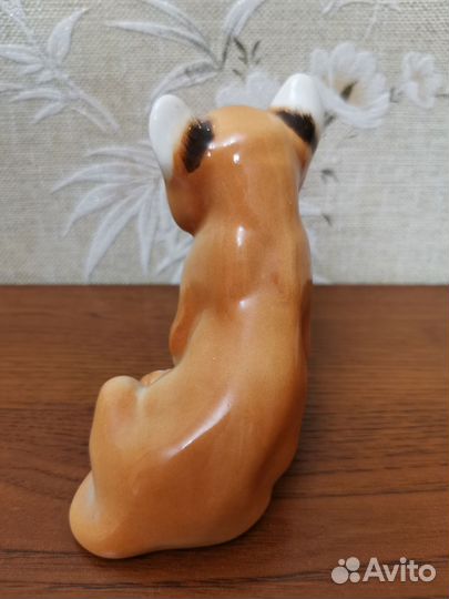 Статуэтка фарфор для Елены, доставка