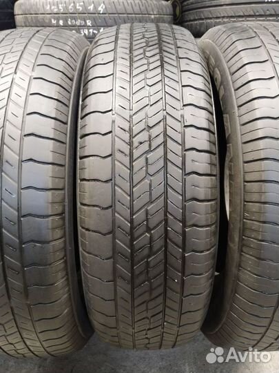 Yokohama Geolandar G033 215/70 R16