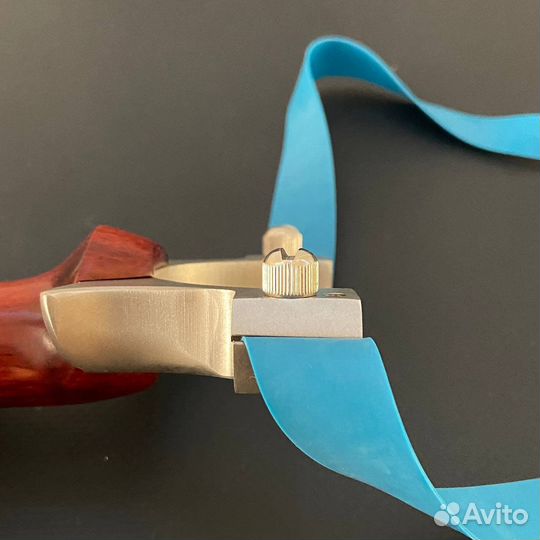 Рогатка профессиональная