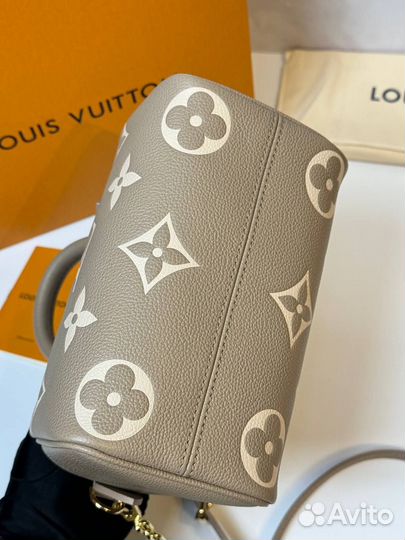 Louis Vuitton Speedy 20 – стильная и культовая сум