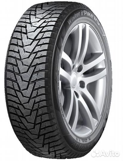 Hankook Winter I'Pike RS2 W429 245/45 R18 100T