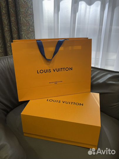 Сумка шопер Louis Vuitton