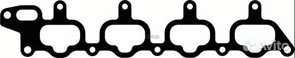 Прокладка впускного коллектора 715348300 victor