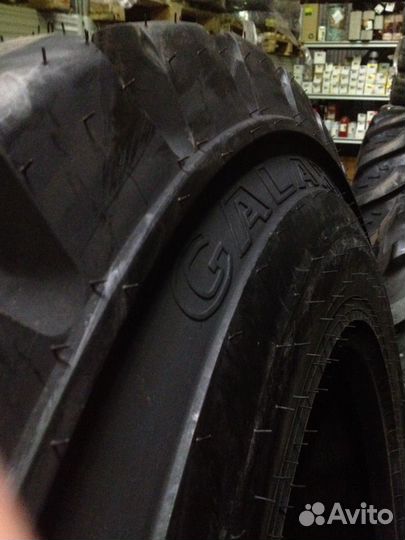 Шины 16.9 28 Galaxy Hulk