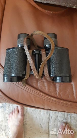Бинокль бпц 12х40