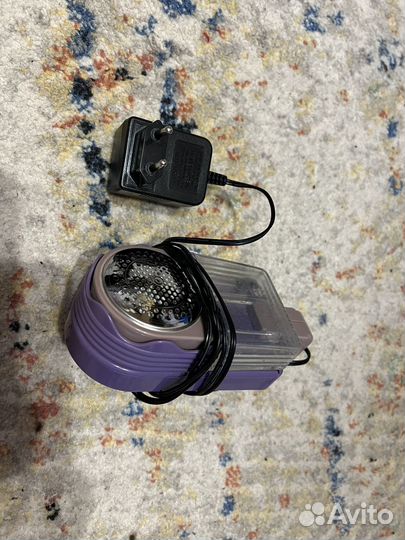 Машинка для стрижки катышков