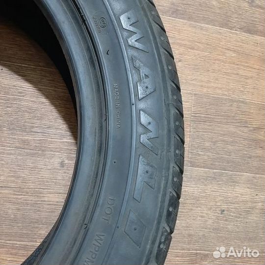 Wanli AP 028 205/50 R16