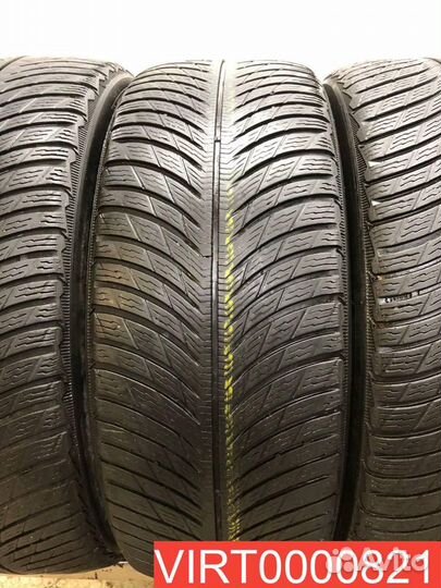 Michelin Pilot Alpin 5 225/55 R18 102V