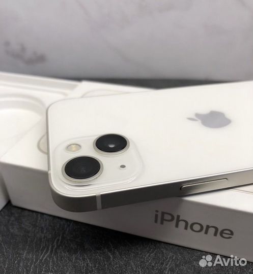 iPhone 13