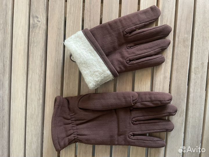 Перчатки