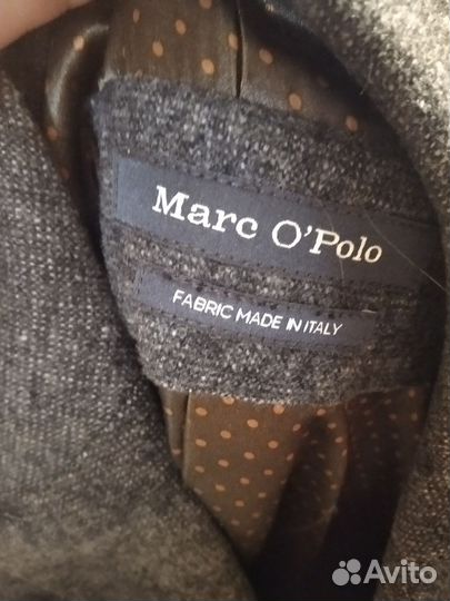 Пиджак. Marc O’Polo. Оригинал