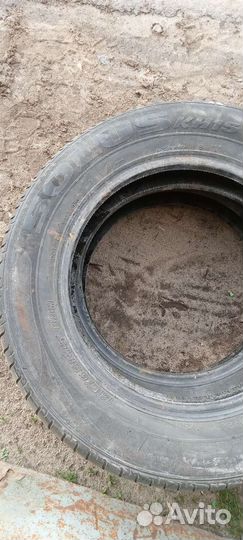 Solideal Ecomatic 185/65 R15