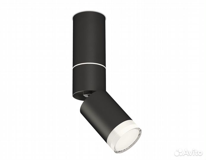 Ambrella light XM6313105 потолочный светильник