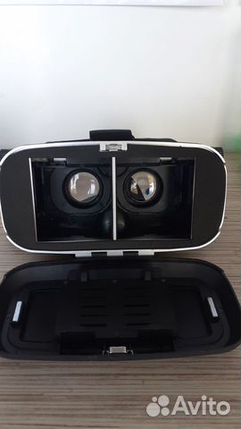 VR shinecon объявление продам