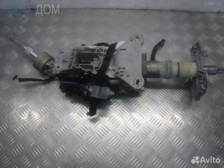 Рулевая колонка BMW E63 s1112052