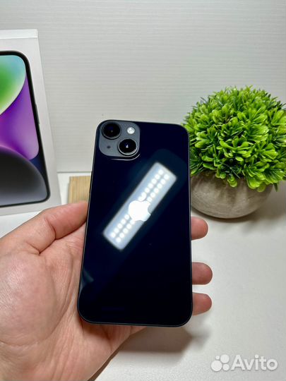 iPhone 14, 128 ГБ