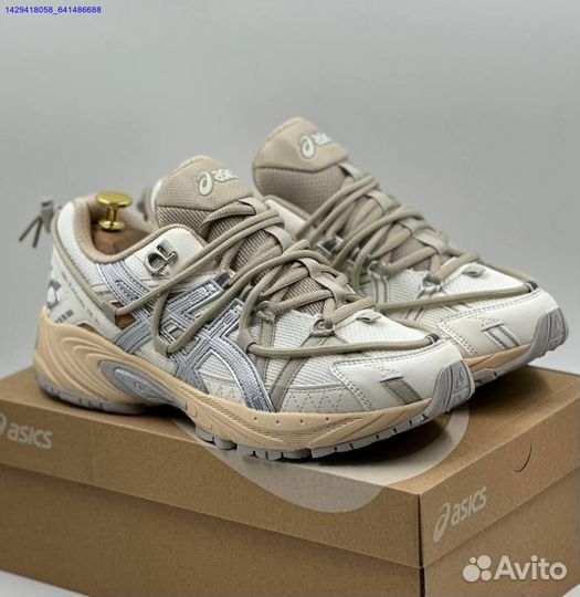 Кроссовки Asics Gel-Kahana TR V2 (Арт.47085)