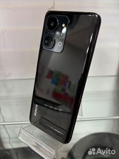 HONOR X7a, 4/128 ГБ