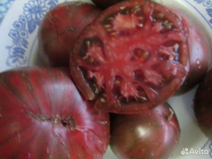 Семена томатов