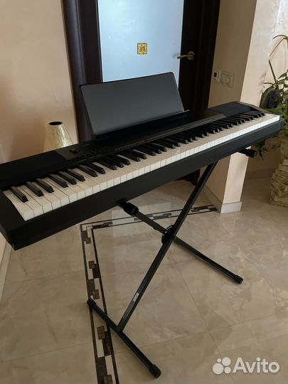 Цифровое пианино casio cdp 130