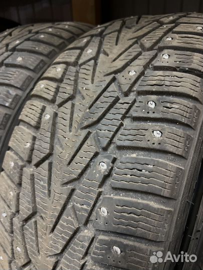 Nokian Tyres Nordman 7 205/55 R16