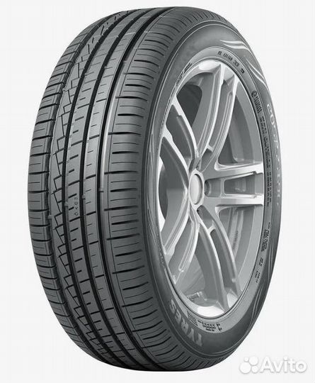 Ikon Tyres Autograph Eco C3 215/65 R15 T
