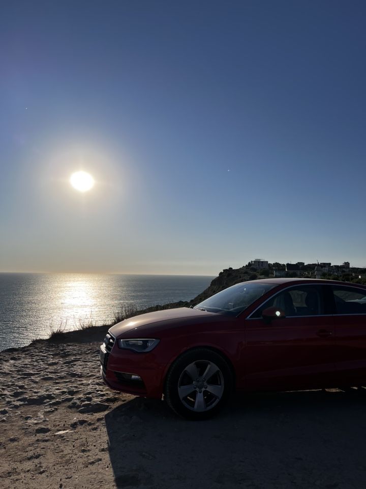 Audi A3: фото владельца