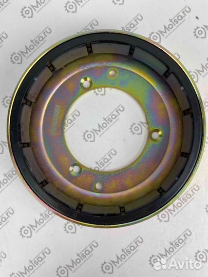 Генератор (статор и ротор) lifan C178FD,C186FD,C18