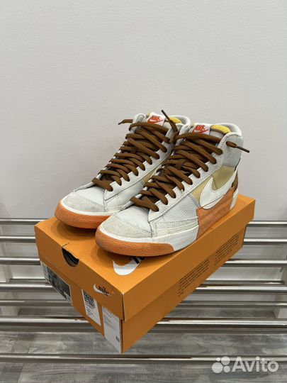 Nike Blazer Mid 77 Remastered