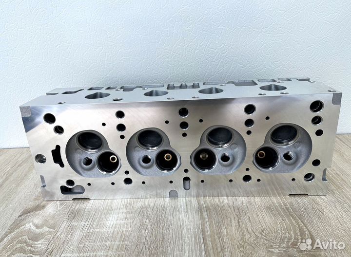 Новая Головка Гбц Logan Kangoo Largus Sandero s-0794