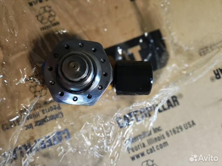 Клапан тнвд CAT 312-5620